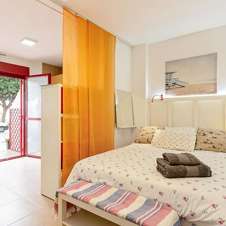דירות מאלגה Casita Playa מראה חיצוני תמונה